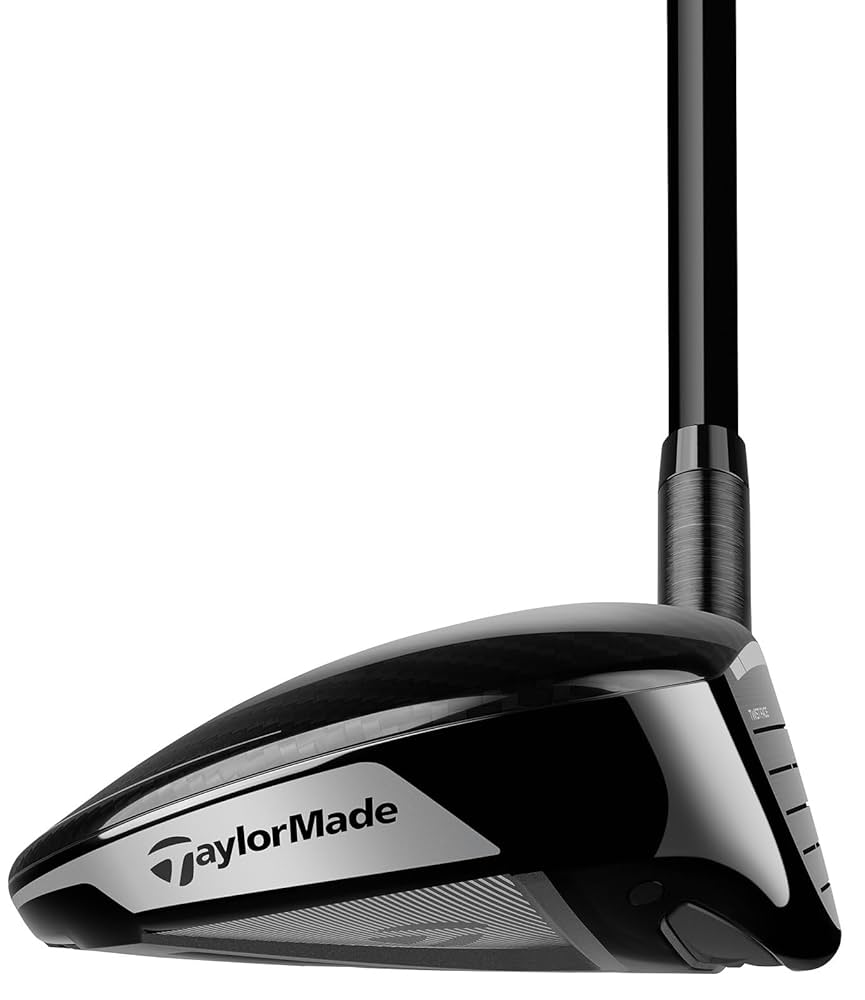 TaylorMade Golf Club Qi10 18 * 5 Wood Regular Graphite