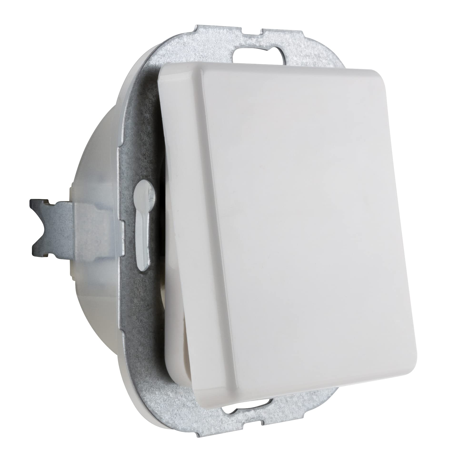 Kopp 541356004 1 Pièce Gamme D'interrupteurs Pour Pièce Humide Complet