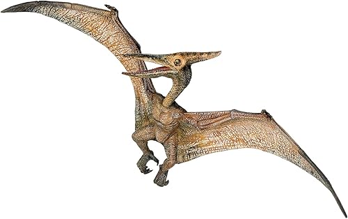 Figura de dinosaurio pteranodon de Papo
