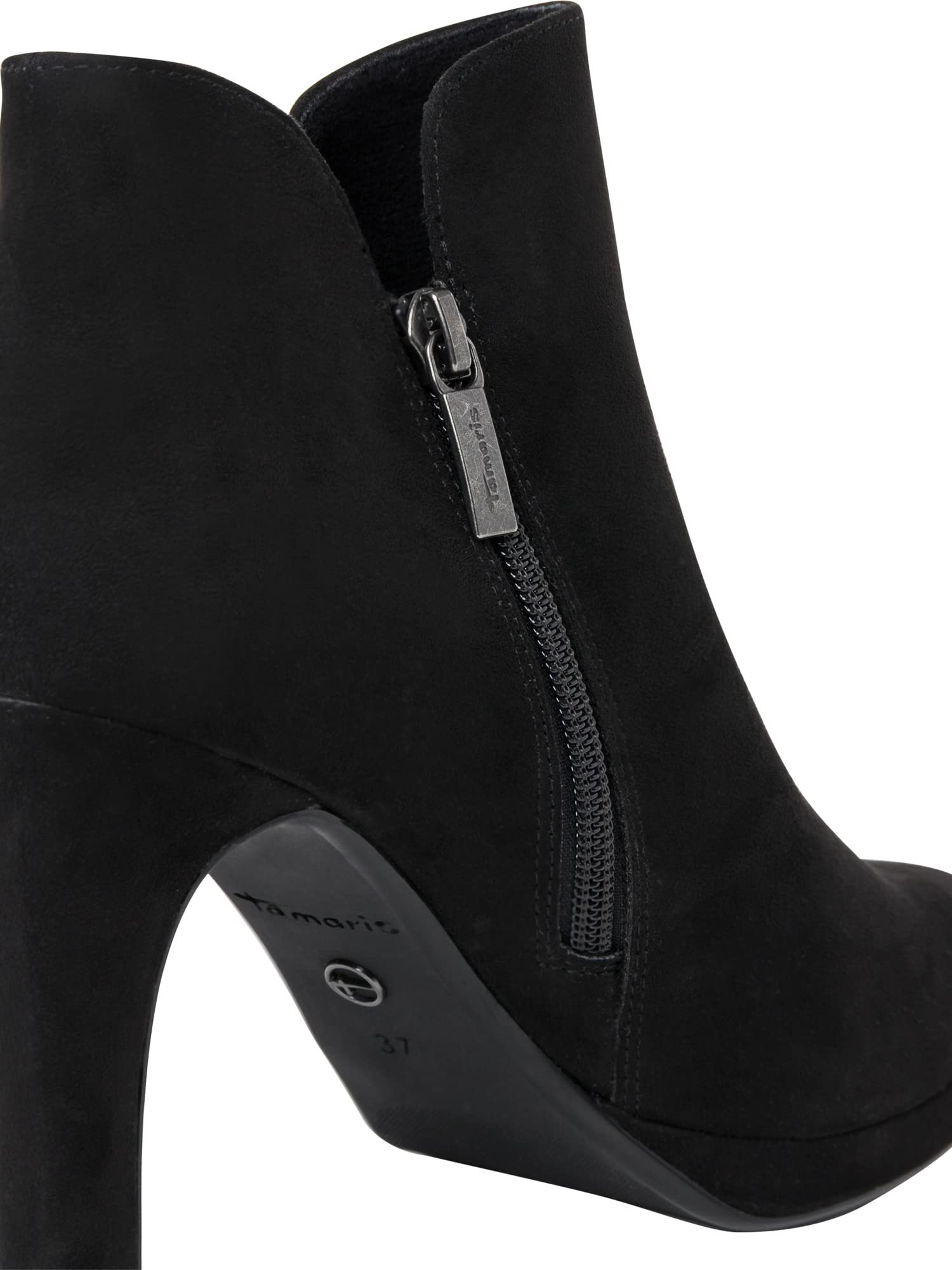 Tamaris Stiefelette 1-1-25316-20 normal
