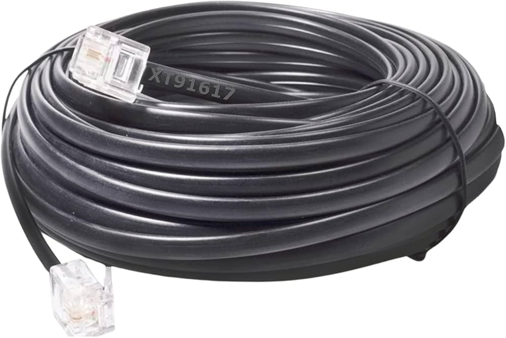 Amazon.com: Xtenzi 6Pin Flex Cable XTFC Wire Accessory XT91617 for