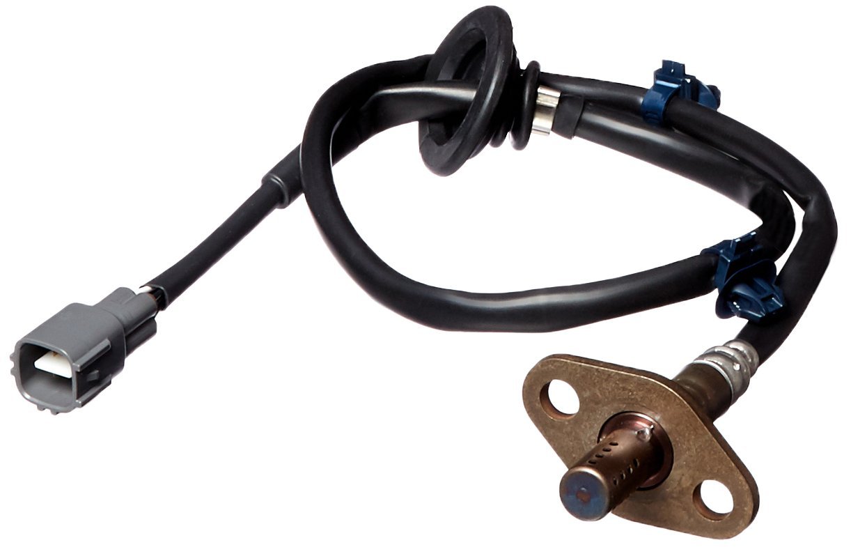 Amazon.com: TOYOTA 89465-09370 Oxygen Sensor : Automotive