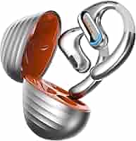 OpenRock Pro オープンイヤー型ワイヤレスイヤホン 楽天市場】OneOdio OpenRock Pro オープンイヤーイヤホン