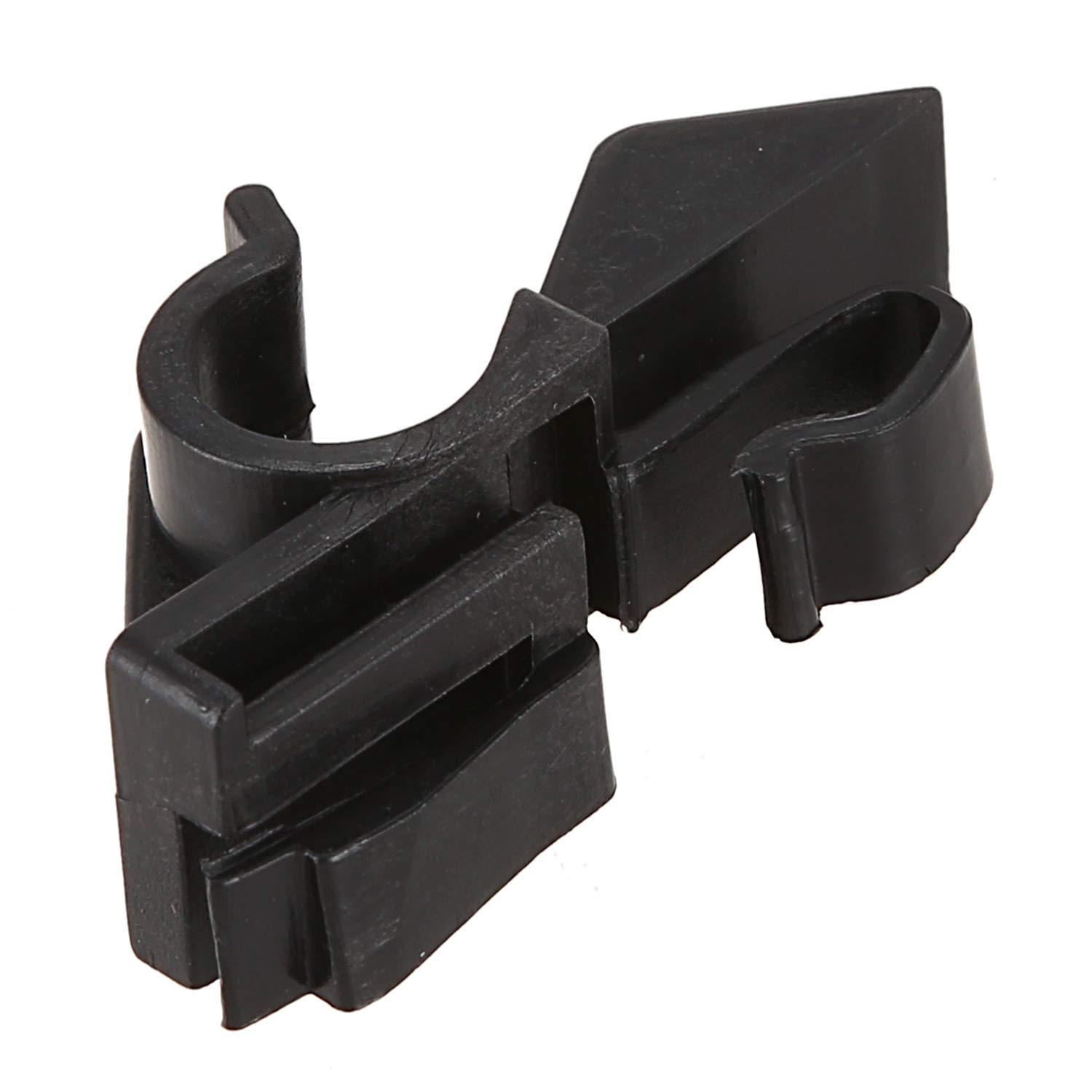 Per Grande Punto Posteriore Parcel Shelf Clip X2 71719952/71719953