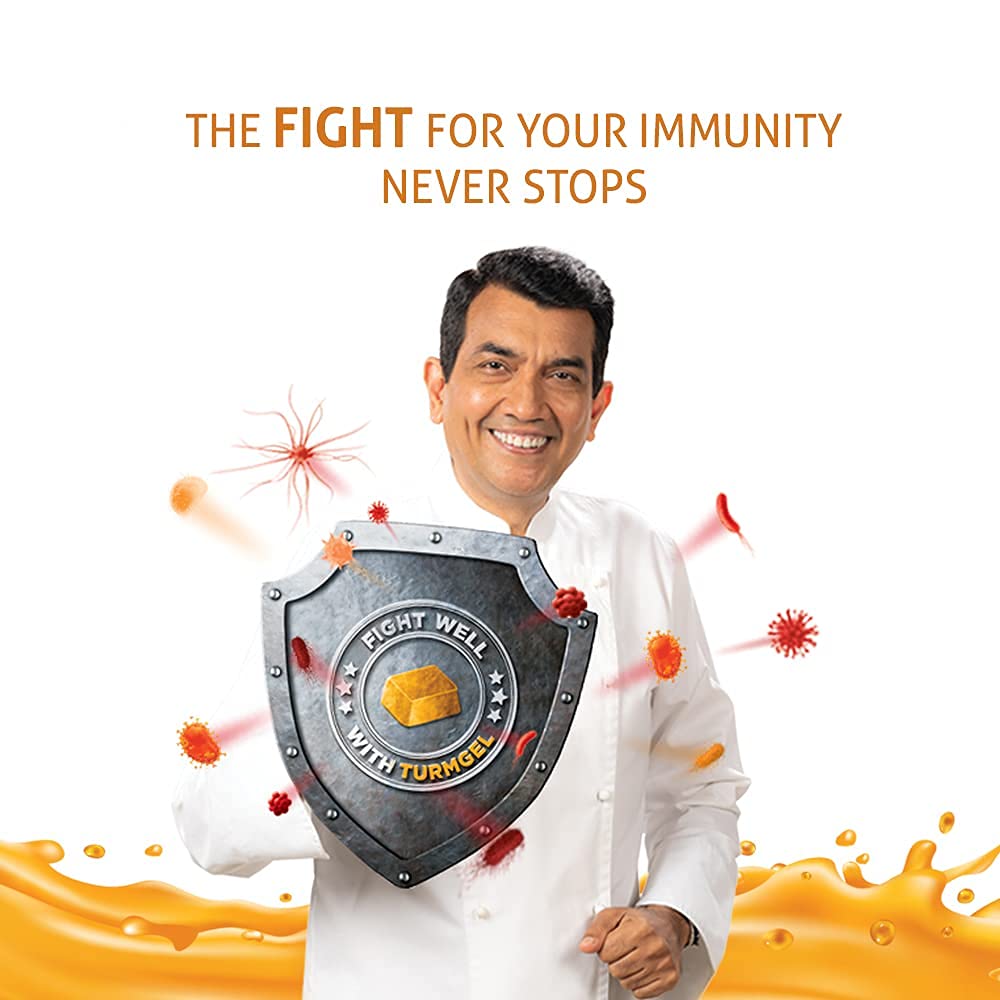 Turmgel Mentholyptus Pack of 100 Lozenges Turmeric Lozenges Higher