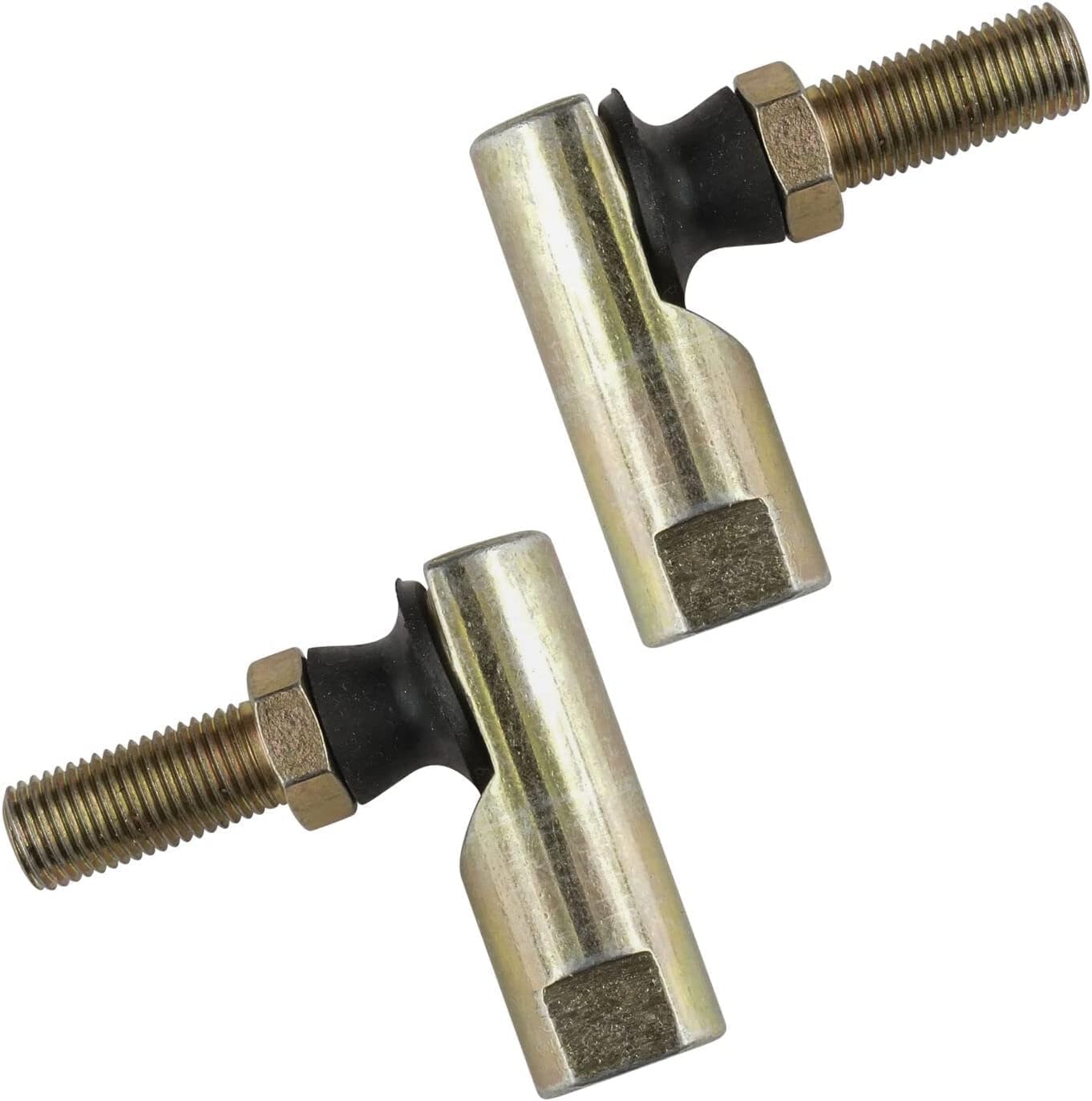 2 Pack Tractor Ball Joints 723-0448 for 723-0448A 923-0448 923-0448A for MTD Cub Cadet Toro Troy Bilt Huskee,