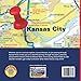 Kansas Facts: Interesting Facts About Kansas (50 States Fact Books)