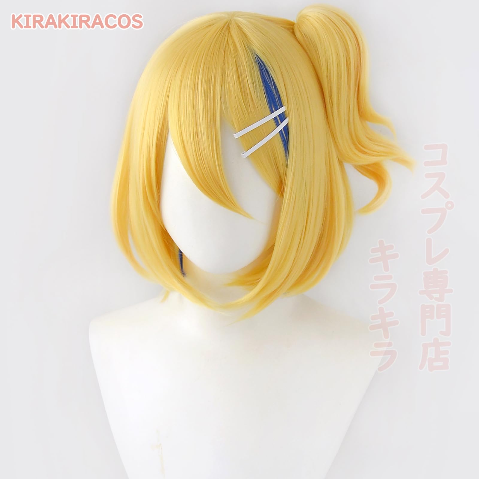 Amazon.co.jp: [Plazhen] ボーカロイド 双子 鏡音レン 鏡音リン