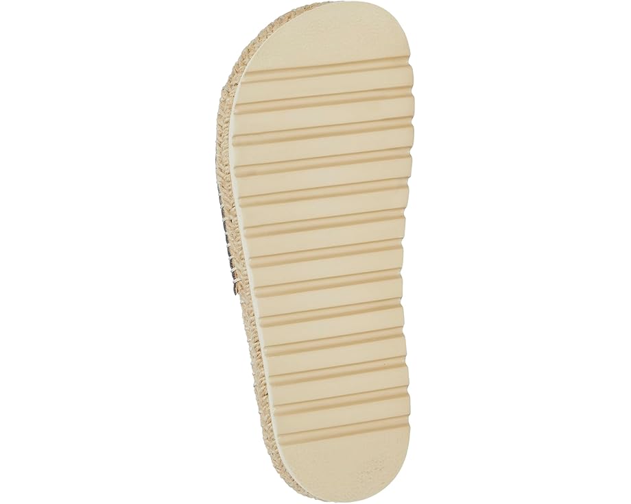 Lucky Brand Lemana - Bottom View