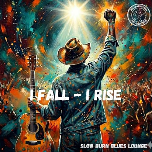 Bleeding Slow (Blues Music)