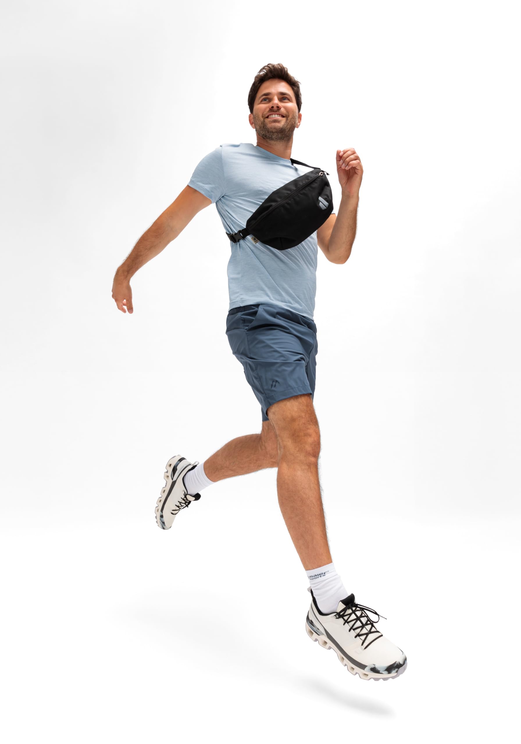 Maier Sports Fort Shorts M - Fort Short M - Short - Homme
