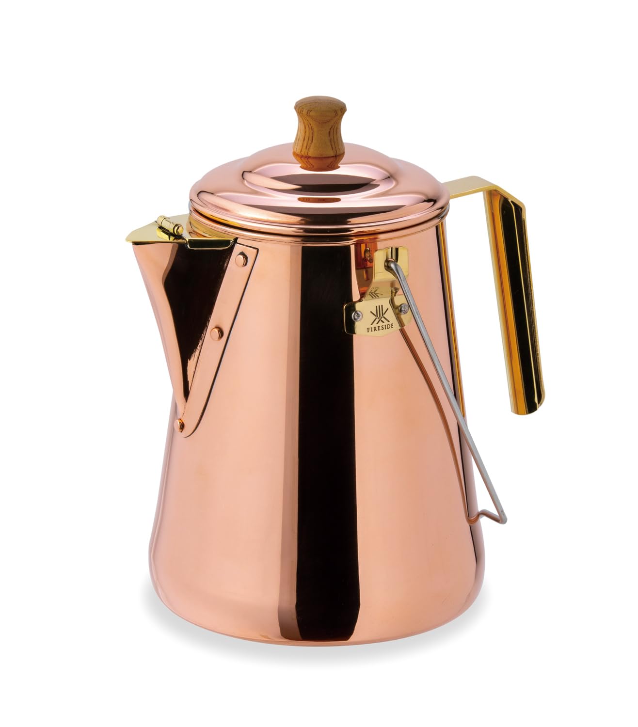 ケトル　11枚 Amazon.co.jp: ファイヤーサイド FIRESIDE 1.8L エニーケトル