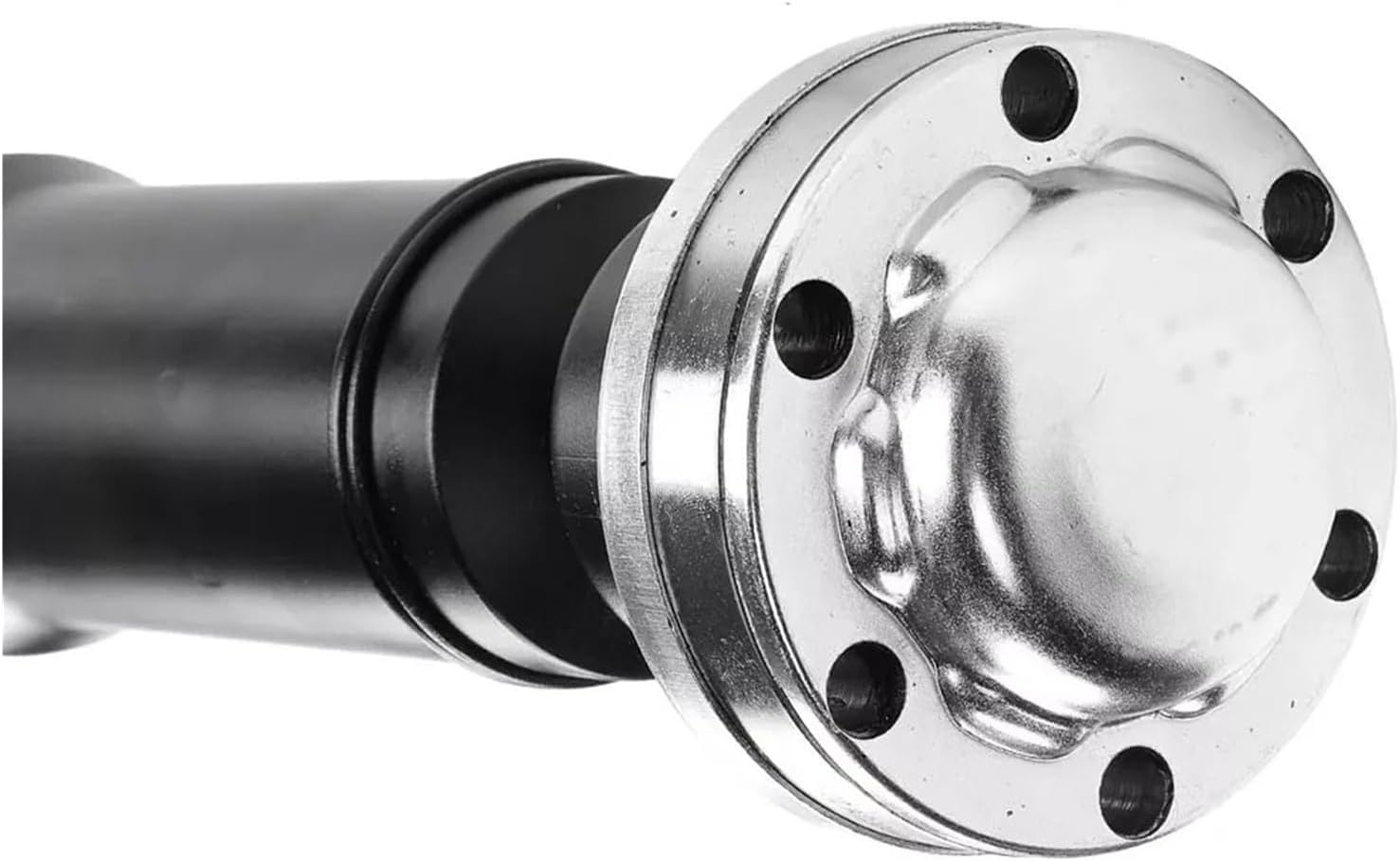 Rear Driveshaft Prop Shaft Assembly Compatible With Mercedes-Benz GL320 GL350 GL450 GL550 1644103402