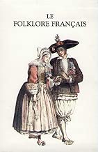 Download Le folklore français (coffret de 4 volumes) PDF