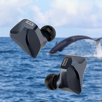 Amazon.com: Linsoul Hidizs MP145 in-Ear Monitor, 14.5mm