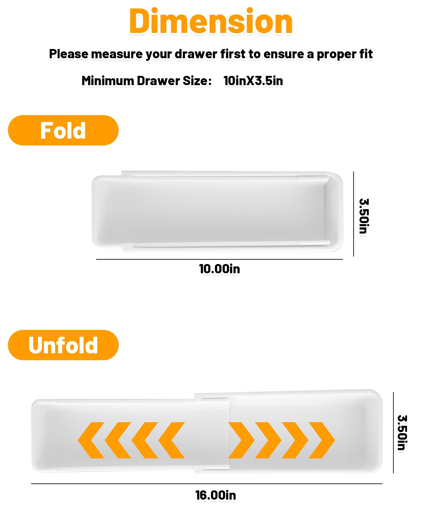 2-Pack Straw Holder For Cabinet?For Straw Holder For Drawer Astraw Organizer For Cabinet Doorcompatible For Stanley 40oz-60oz Tumblers, Extra Long Straws & Cups? Straw Container Long Drawer Organizer