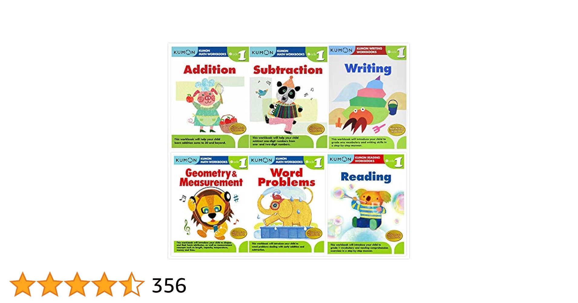 Baby Kumon 新品全号セット 1点欠品あり Baby Kumonセット | Baby Kumon(ベビークモン) 0・1・2歳の親子