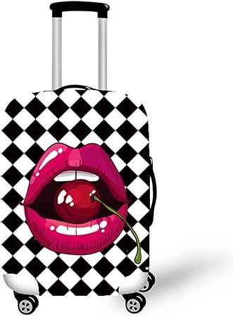 review Luggage Cover Suitcase Cover Protective Covers Suitcase Protector