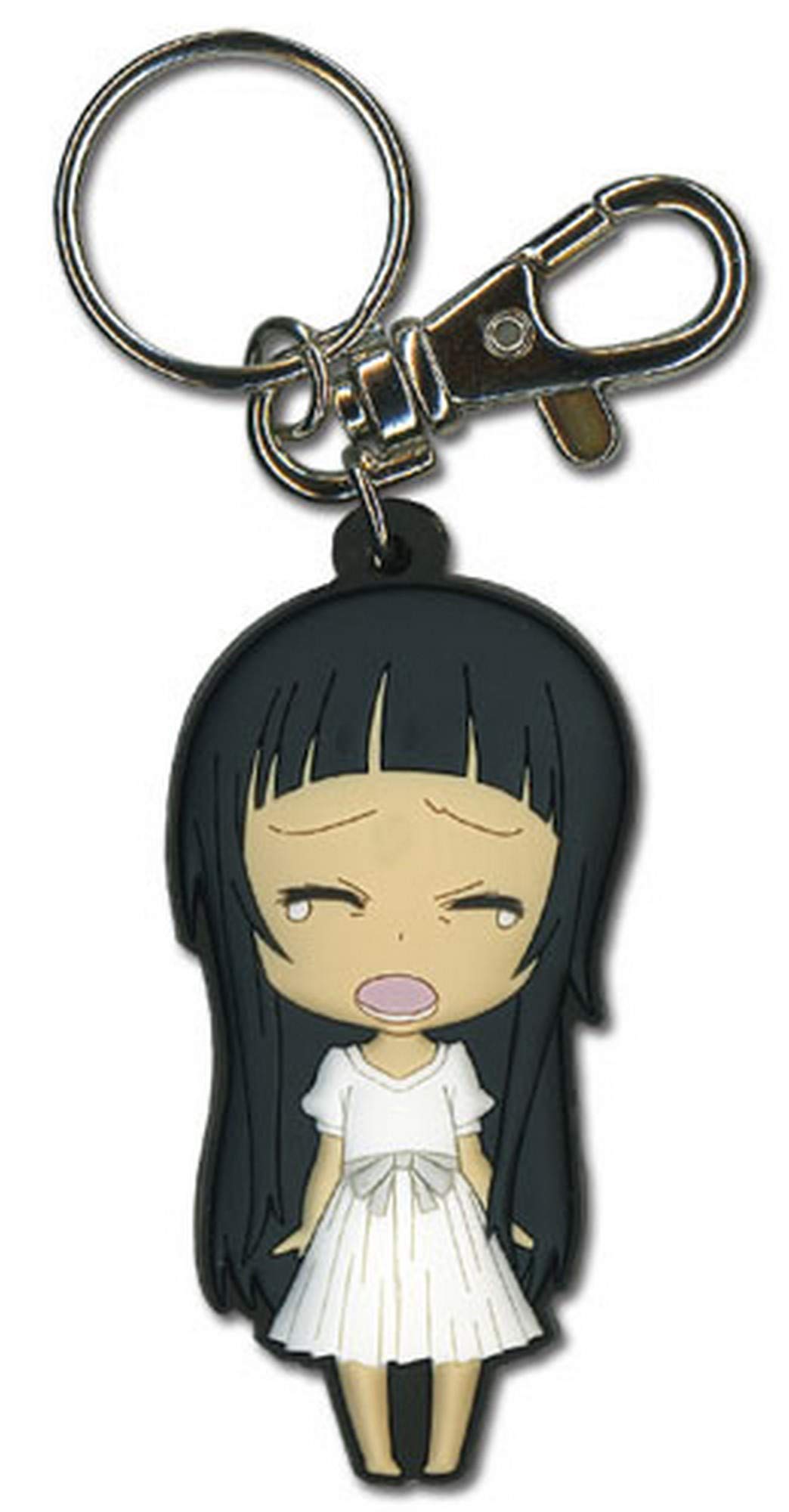 Amazon.com: Great Eastern Entertainment Sword Art Online - Crying