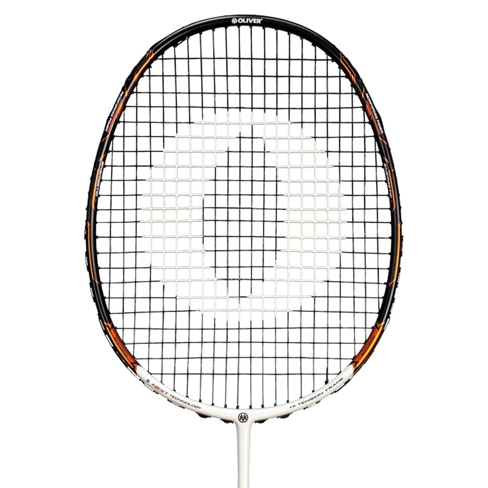 Oliver Badmintonschläger Energetic K7 - Ideal für Freizeit- und Vereinsspieler