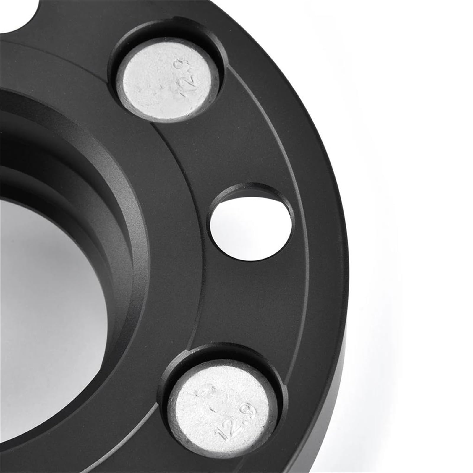 Separadores De Rueda Para Ford Para Focus Para C-MAX Para Taurus Espaciador De Ruedas Forjadas Centradas En El Cubo, PCD 5x108 CB, 63,4 Mm Espaciadores De Rueda(15mm)