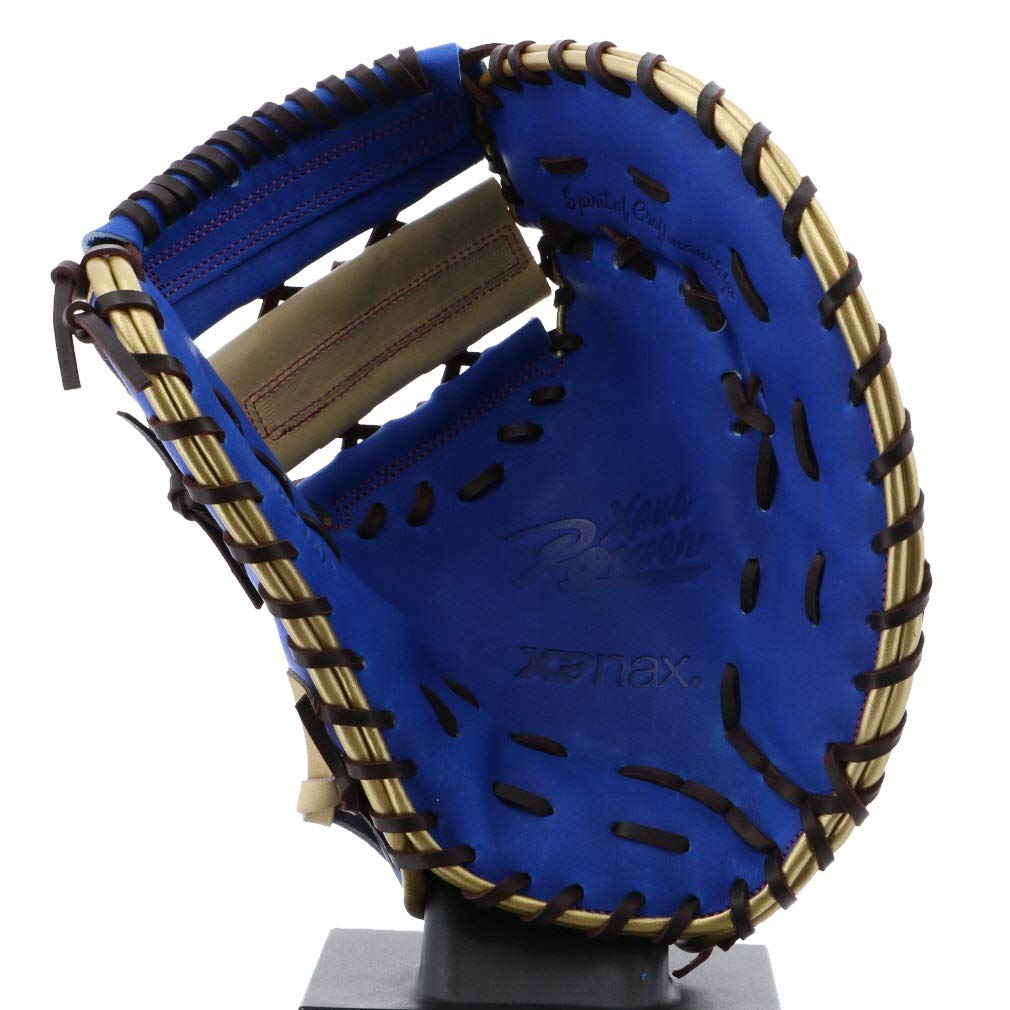 Amazon | XANAX ザナックス 軟式ファーストミット ザナパワー