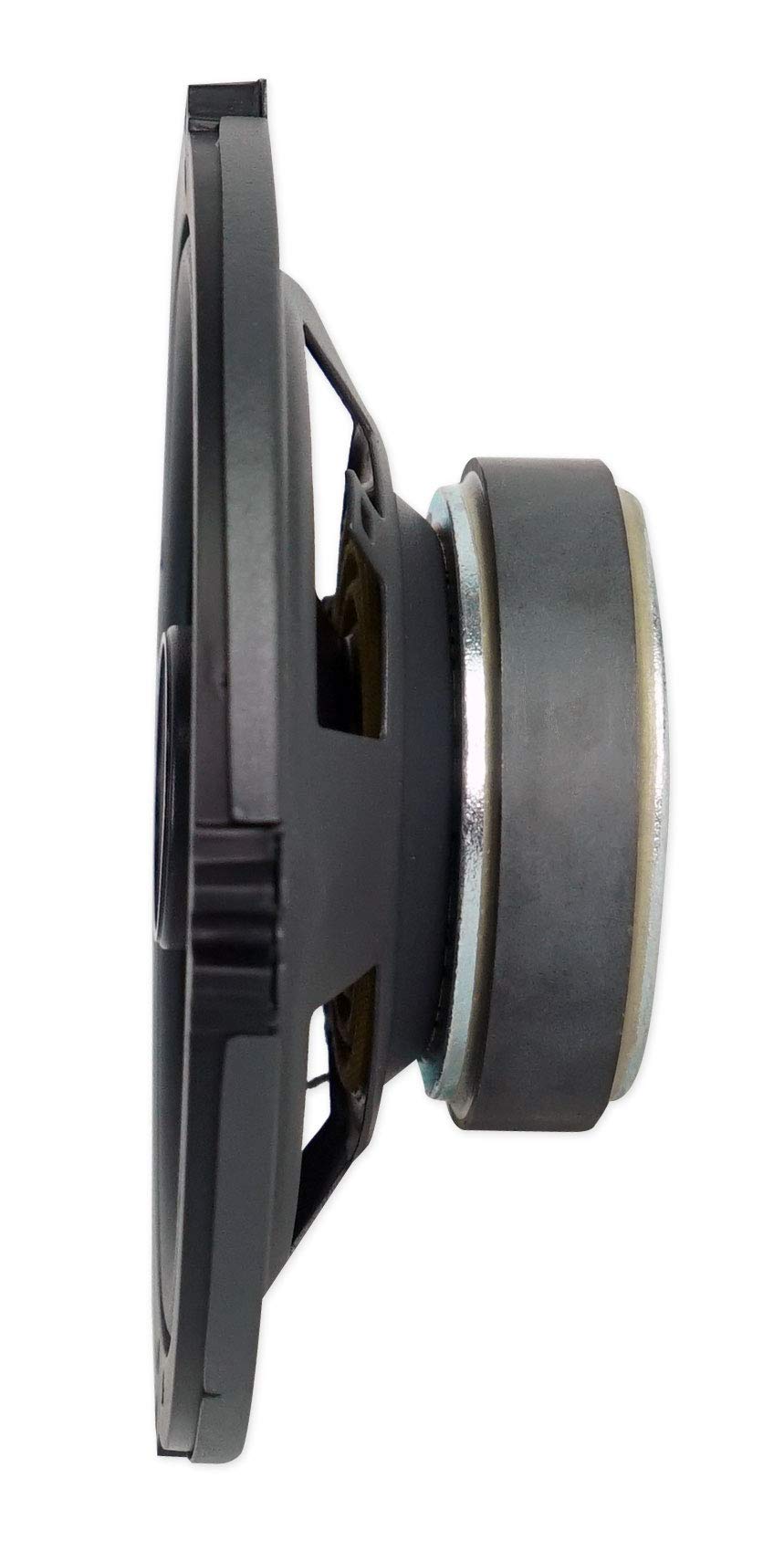 Amazon.co.jp: KICKER (4) 47KSC6504 KSC650 6.5インチ 100ワット 2
