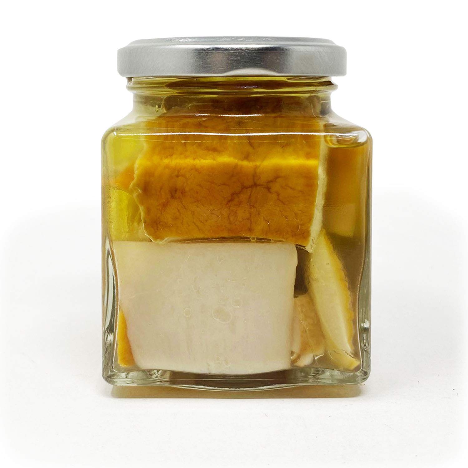 Scherini Valtellina - CONFEZIONE REGALO FUNGHI SECCHI E SOTT'OLIO