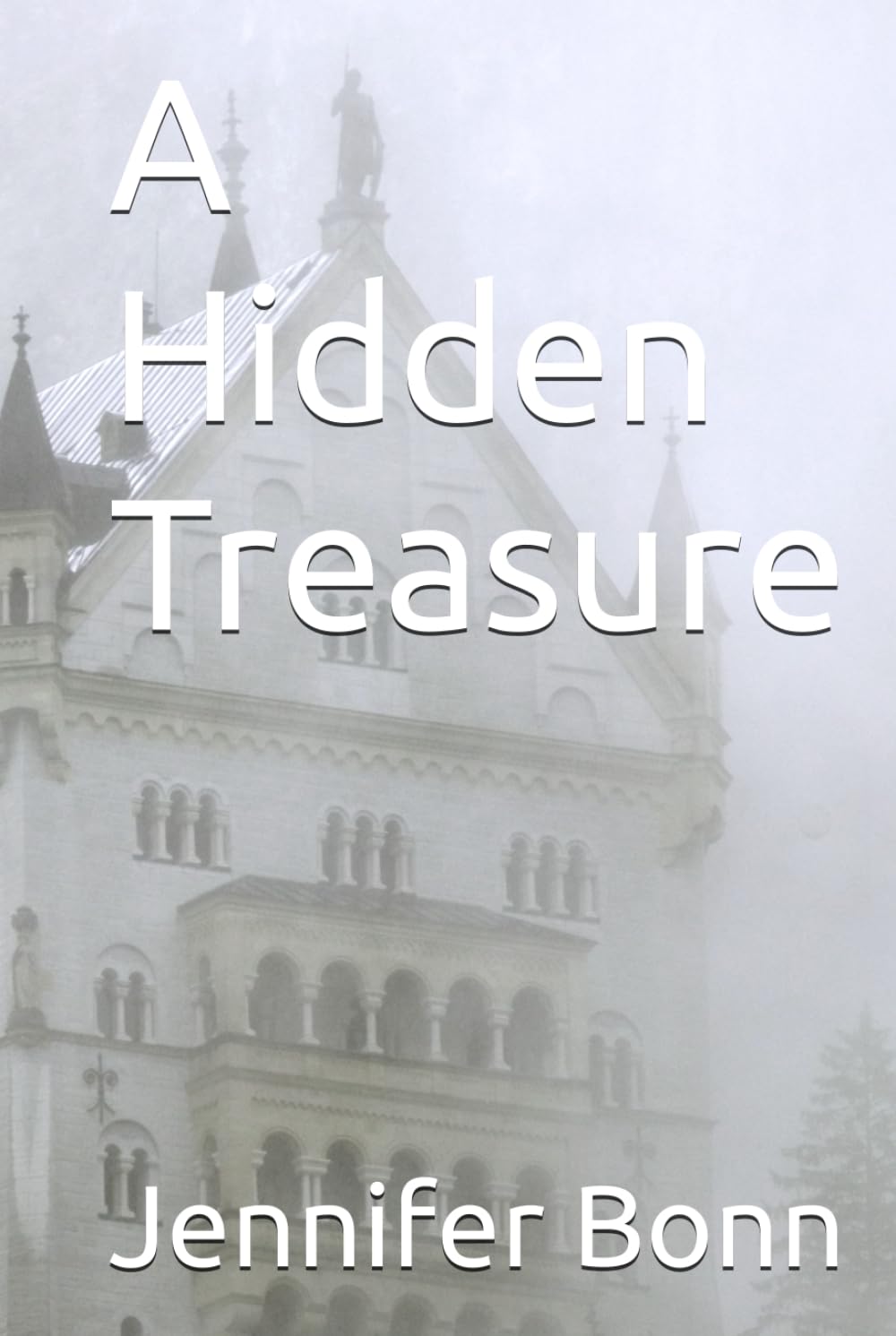 A Hidden Treasure