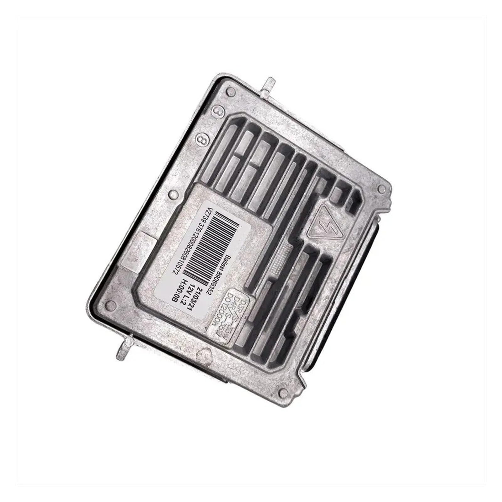 Unidad Control balasto Faros para GMC para Acadia Denali SL SLE SLT Limited 2013-2017 89089352 LR014114 22840414 68222897AA Módulo Control Balasto Faro Xenon HID