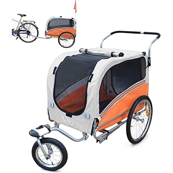 argo stroller