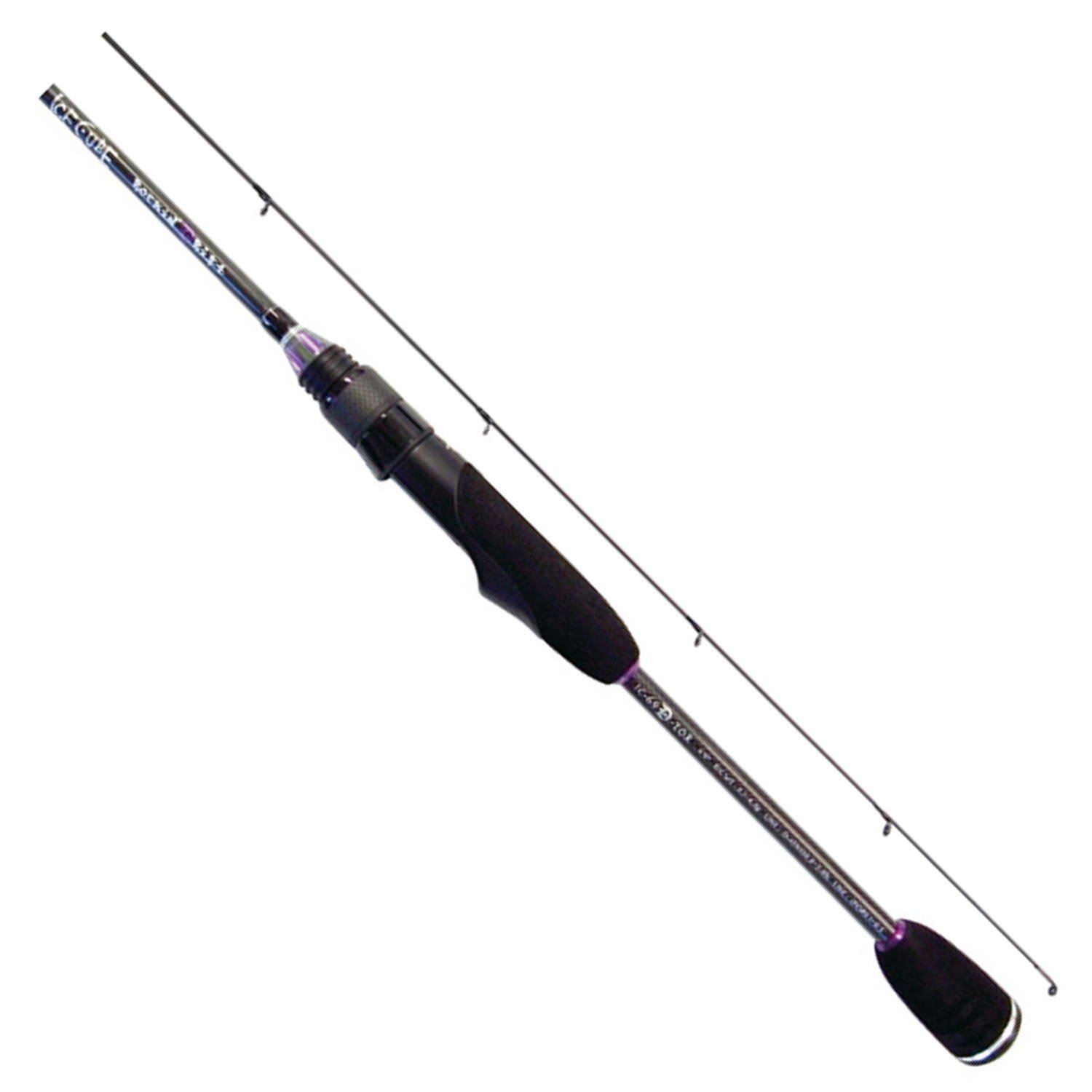 Amazon | TICT(ティクト) ロッド ICE CUBE [アイスキューブ] IC-69D