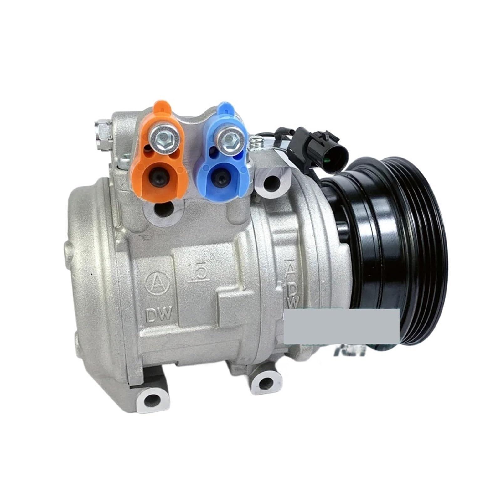 Ckbvjqzlxmh One Color 10Pa15c Air Ac,Compatible For Hyundai， 977012C100 977012E000 97701-2C100 9770109000 97701-2E000