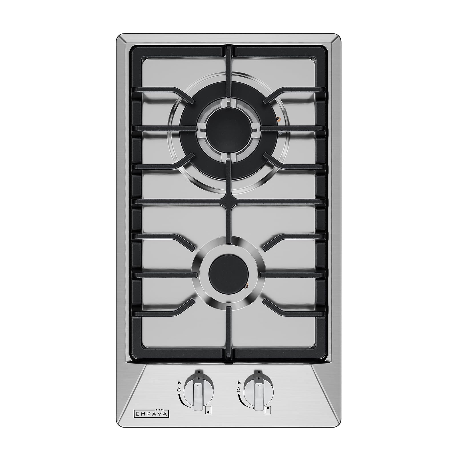Empava 12 Inch Gas Cooktop