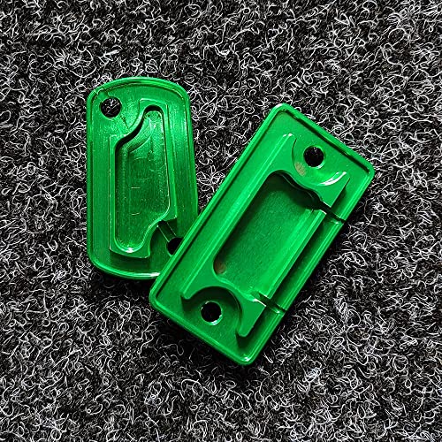 Bouchons de réservoir d'huile moteur Kawasaki KX250F KX450F 125