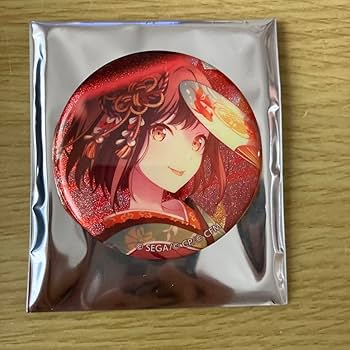 東雲絵名　缶バッジ　まとめ売り　セット　夏祭り Amazon | 東雲絵名 缶バッジ 夏祭り | バッジ | おもちゃ