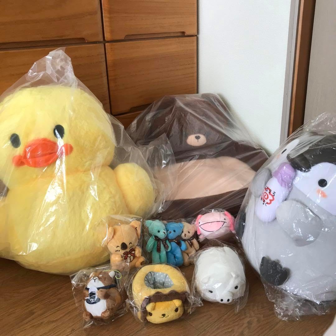 スラムダンク　宮城リョータ　ぬいぐるみ　20cm 幼少期　中学生　小学生 スラムダンク 宮城リョータ ぬいぐるみ 20cm 幼少期 中学生