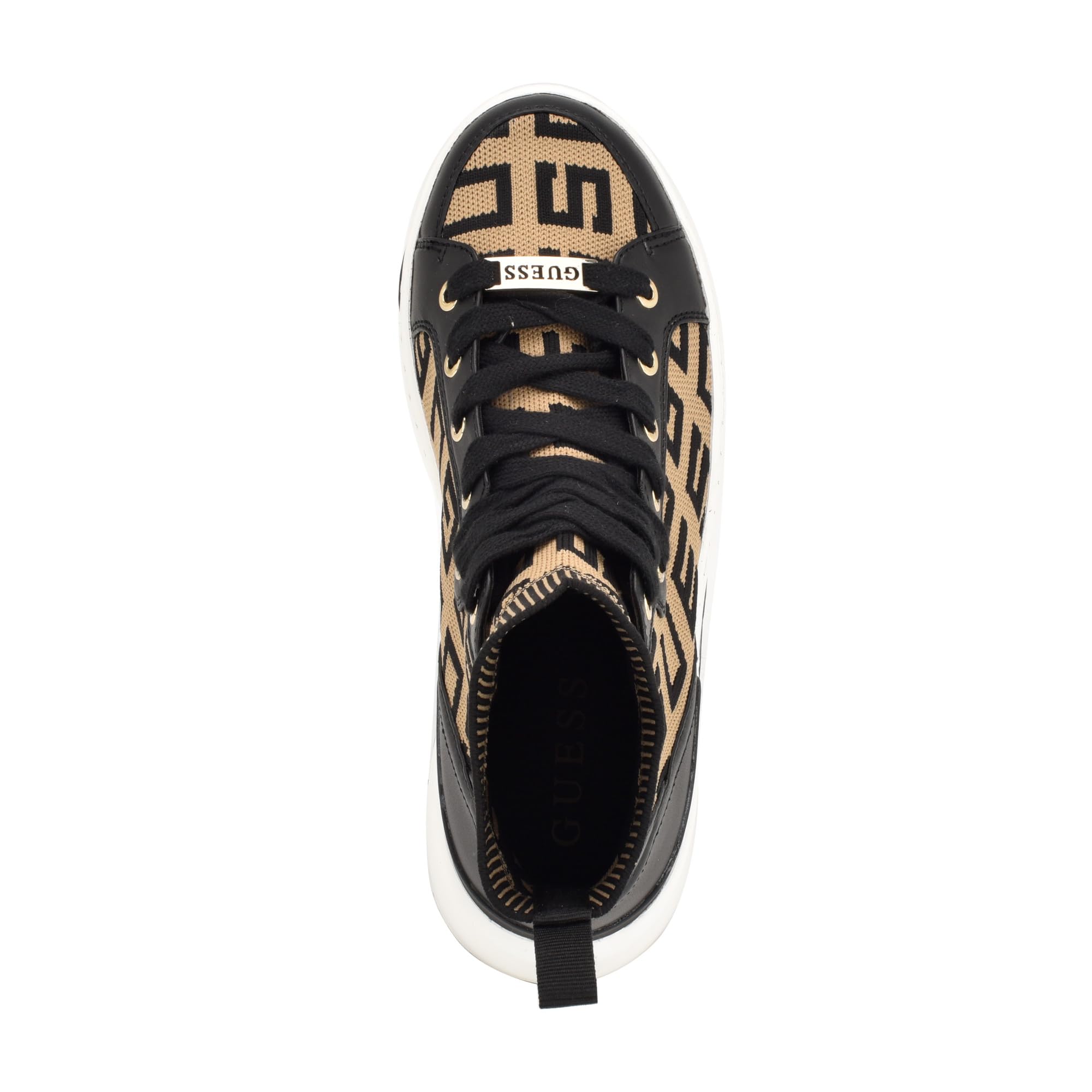 Guess Mannen ZapatillasMujer