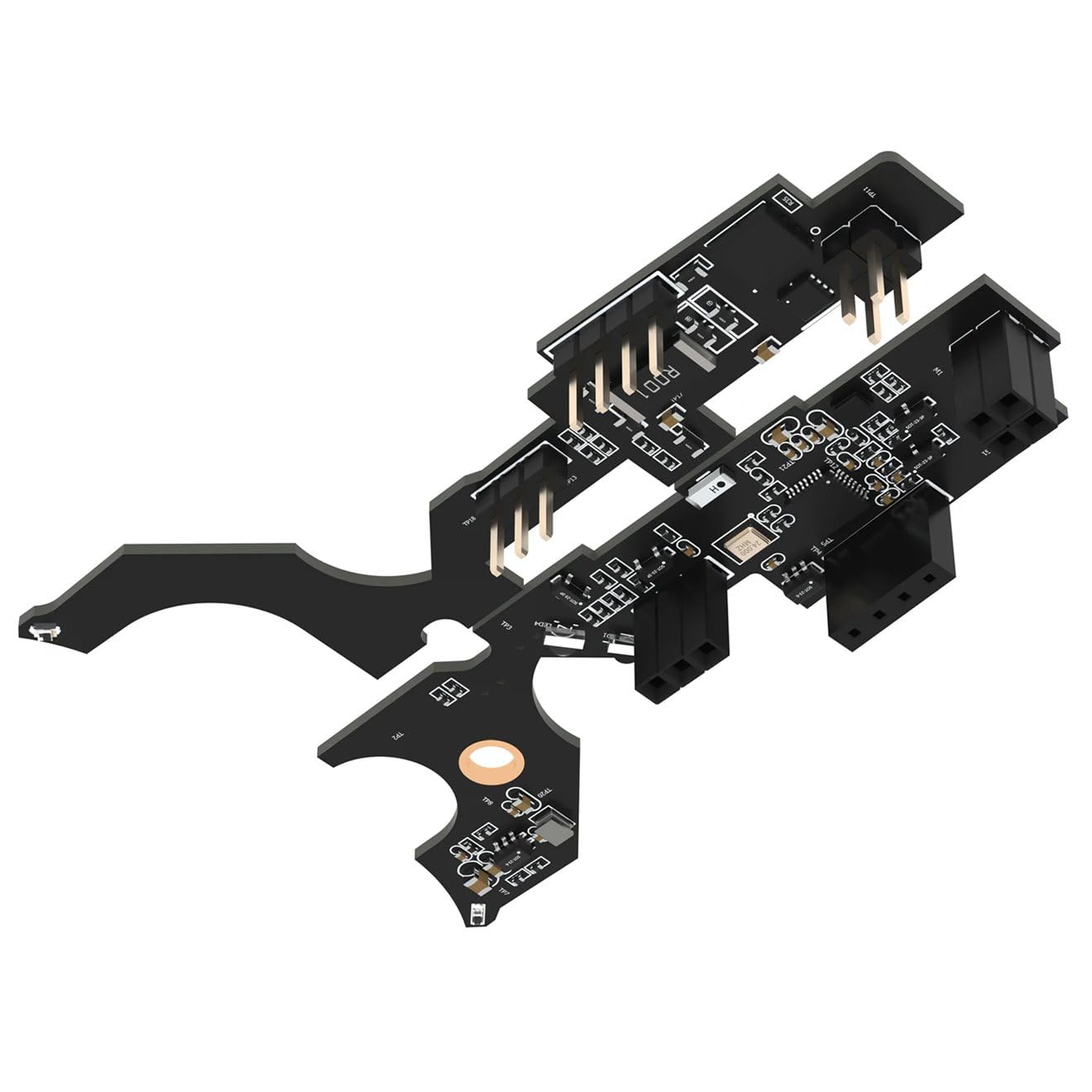 Amazon | Eshooter Kestrel（ケストレル)V3 ETU (Ver.3メカボックス用