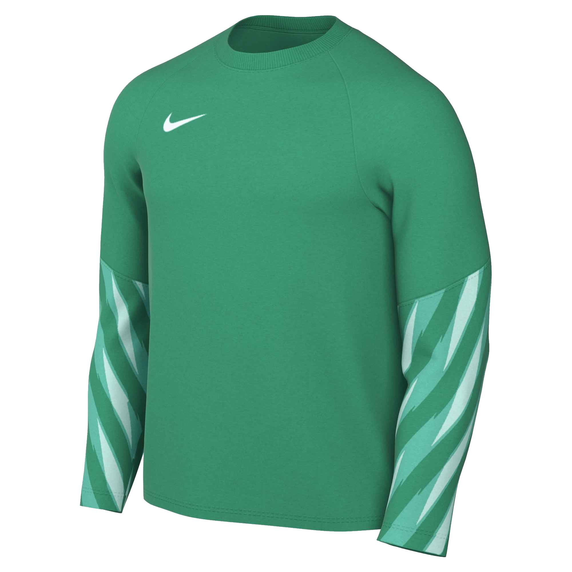 NIKE M NK DF Park V GK JSY LS Goalkeeper's Shirt