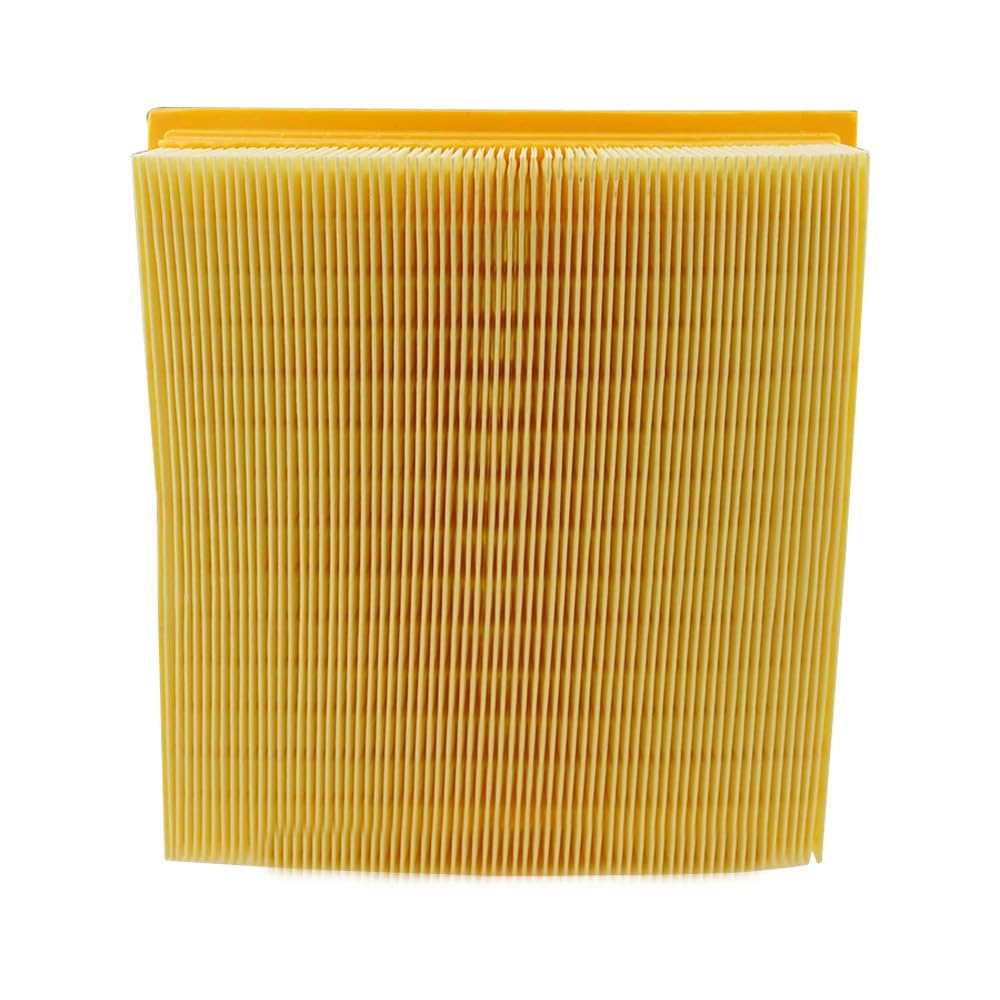 Filtr Powietrza Kabinowego dla Jeep Grand Cherokee 2011-2015, dla Dodge Durango 2011-2015, Filtr powietrza silnika samochodowego 04861756AA