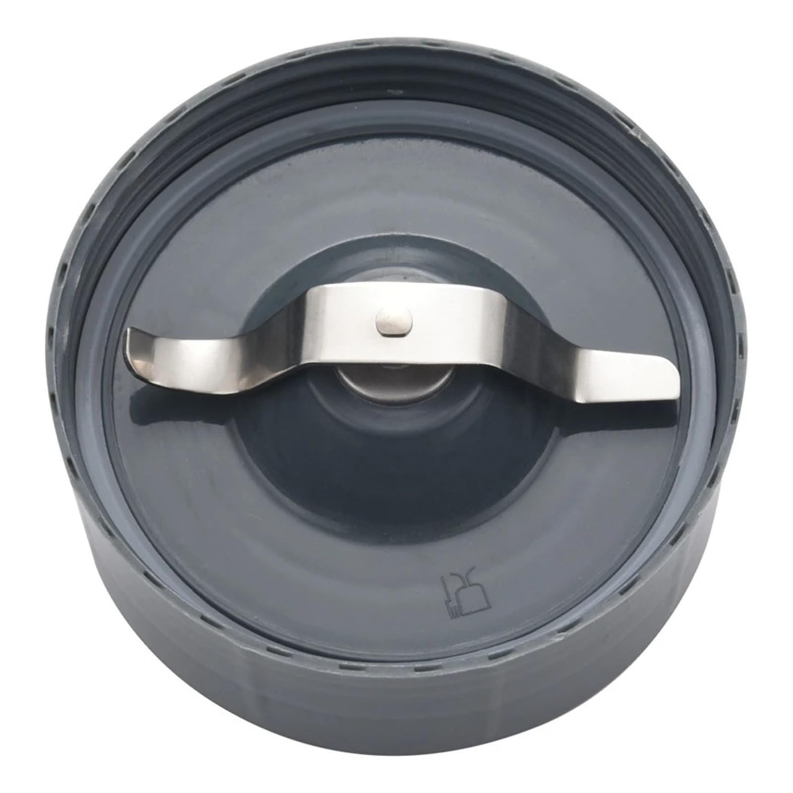 Compatibile con Nutribullet, lama dritta da 600 W con guarnizione
