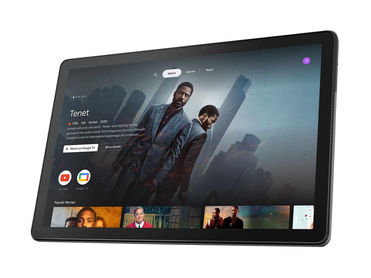 Lenovo Tab M10 Gen 3 | 10,1