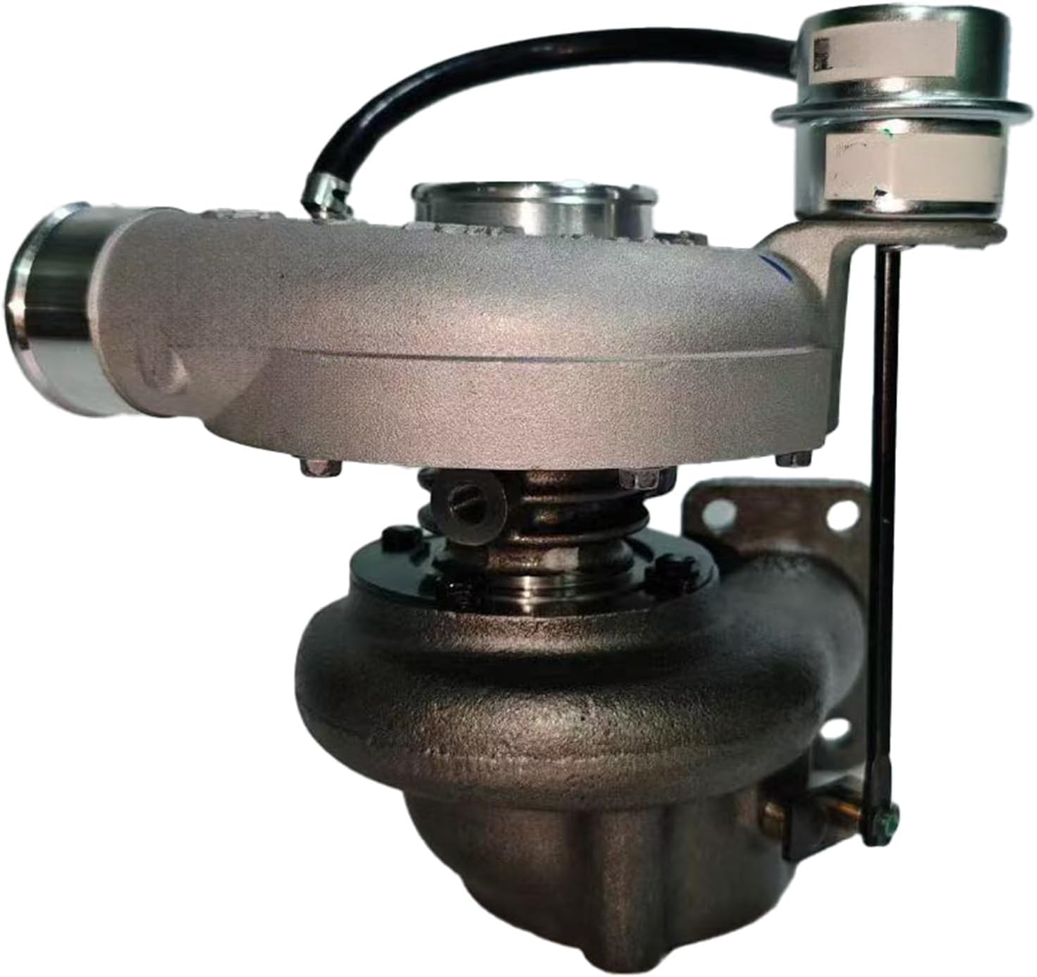 Turbocharger 10R9577 Compatible for PERKINS Tractor 4.4L