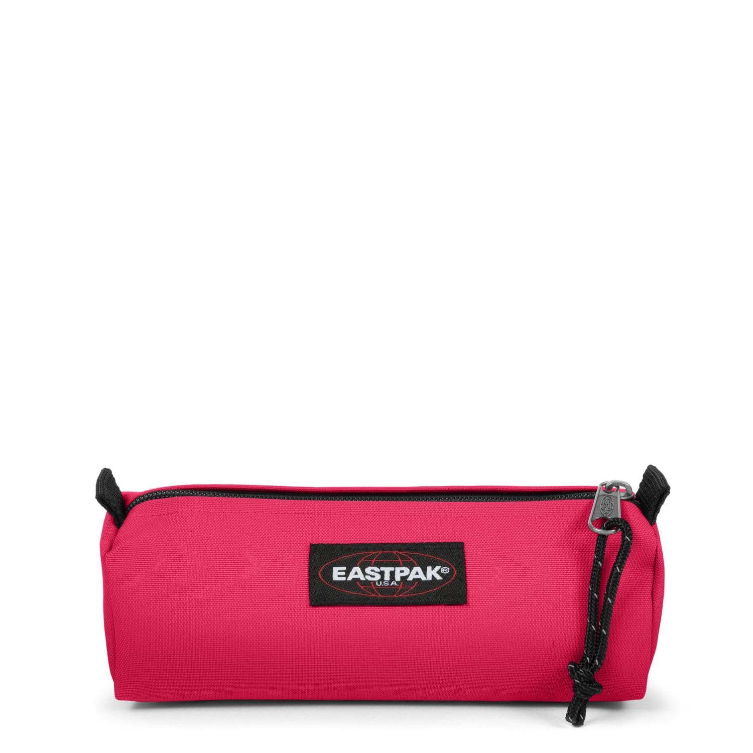 EASTPAK BENCHMARK Single Saffron Red