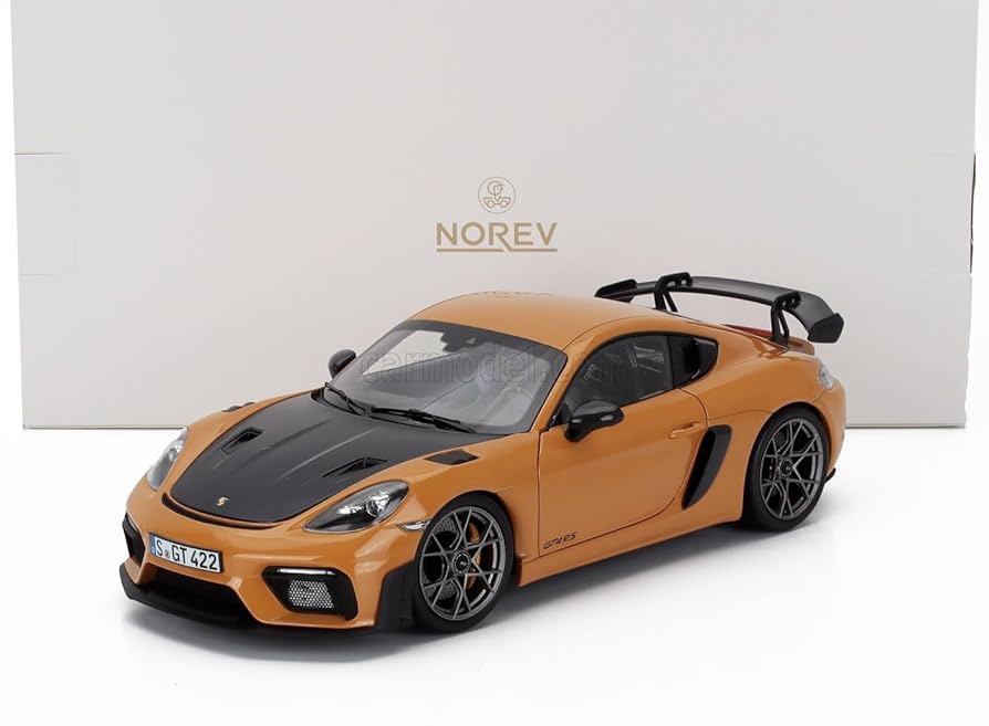 NOREV ノレブ ポルシェ ケイマン S ホワイト　1/43 ミニカー 楽天市場】ノレブ 1/43 ポルシェ ケイマン S 981 2013 ホワイト