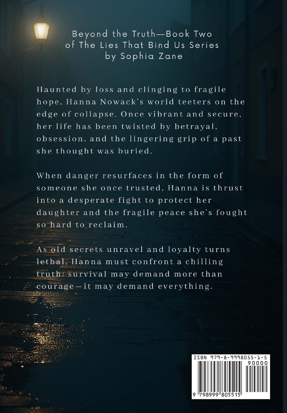 Beyond The Truth: 2