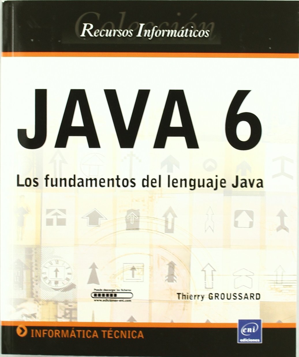 Java 6 (Recursos Informaticos)