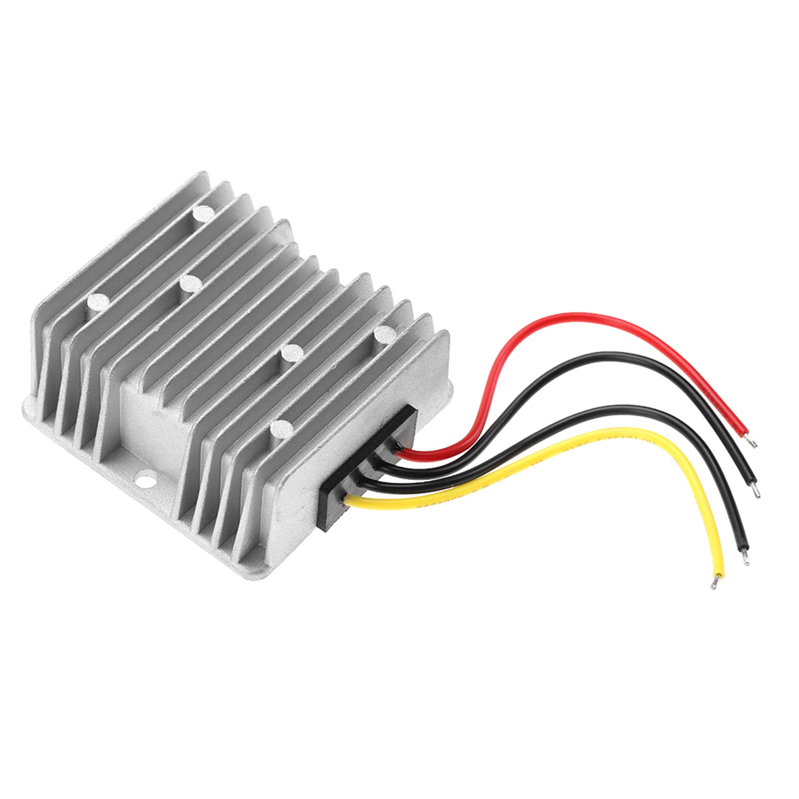 GYVRM-T122415 Fuente de Alimentación de Configuración, Convertidor de Configuración de CC A CC Fuente de Alimentación de 12 V A 24 V Placa Reguladora de Voltaje de CC de 15 A 360