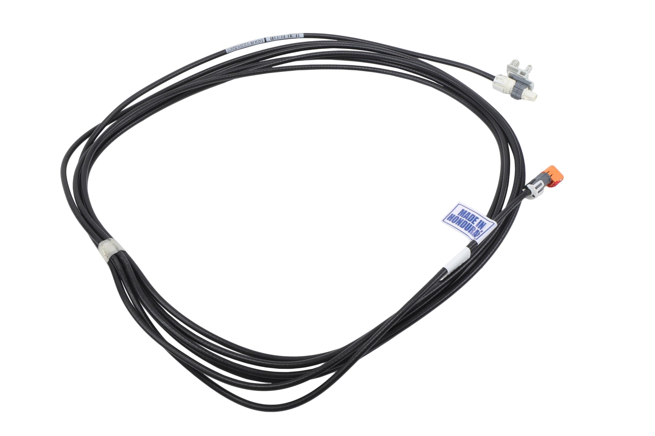 ACDelco GM Original Equipment 84714463 Digital Radio and Navigation Antenna Cable